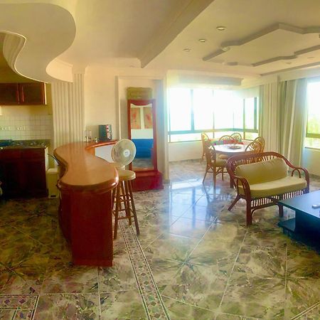 Hostal Casaluna San Andres Luaran gambar