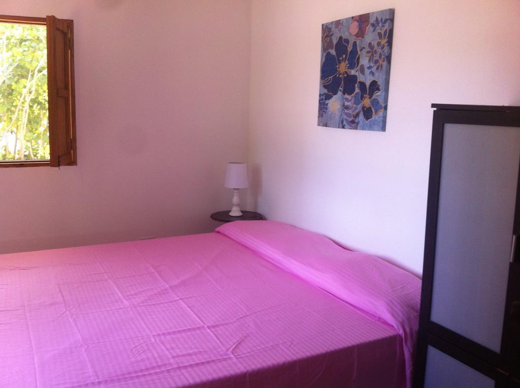 Hostal Casaluna San Andres Luaran gambar