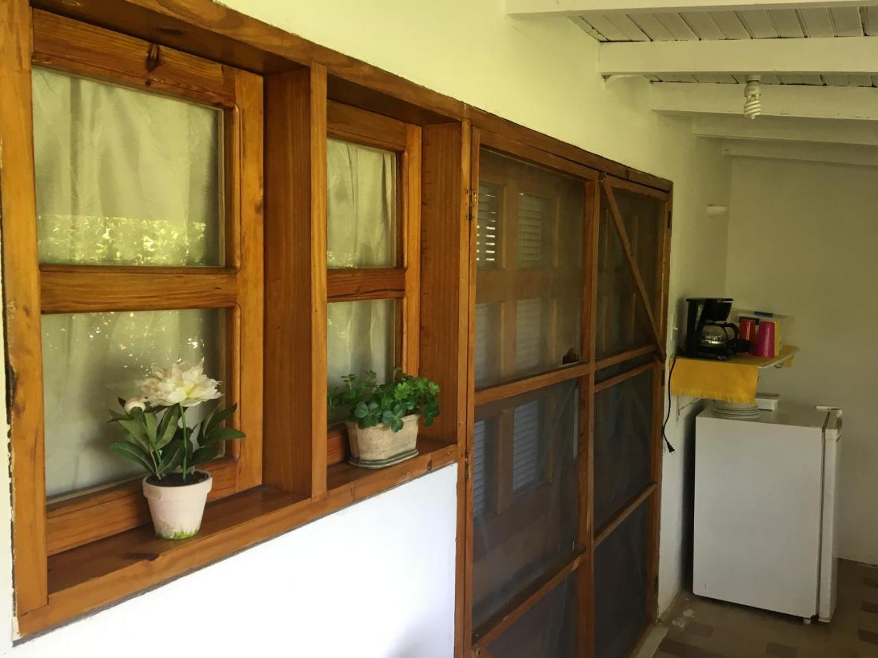 Hostal Casaluna San Andres Luaran gambar